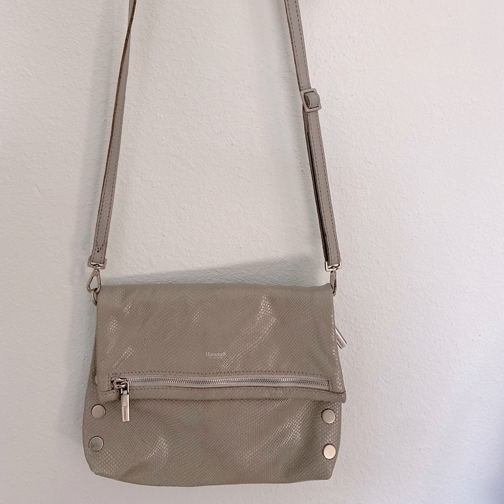 Hammitt VIP Med Crossbody